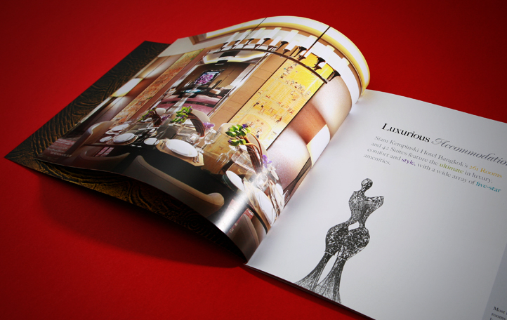 Creative Branding Advertising Design The Creative Partnership