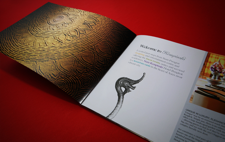 Creative Branding Advertising Design The Creative Partnership
